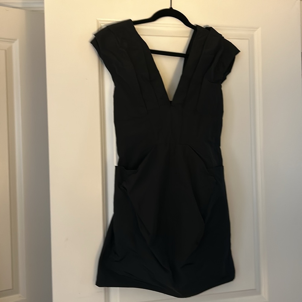 Vintage All Saints Dress - Picture 7 of 8